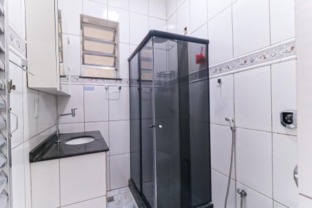 Casa para alugar com 240m², 3 quartos e 1 vagaBanheiro