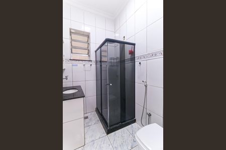 Casa para alugar com 240m², 3 quartos e 1 vagaBanheiro