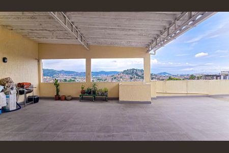 Casa para alugar com 240m², 3 quartos e 1 vagaTerraço