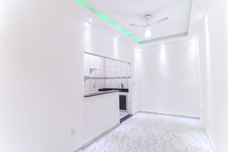 Casa para alugar com 240m², 3 quartos e 1 vagaCozinha