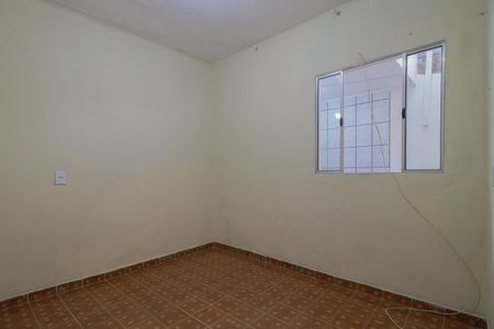 Sala de casa para alugar com 1 quarto, 60m² em Jardim Miranda D’aviz, Mauá