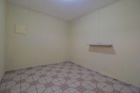 Casa para alugar com 60m², 1 quarto e sem vagaQuarto
