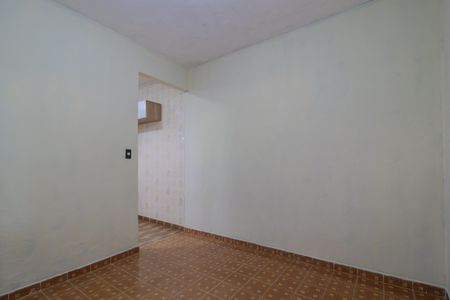 Casa para alugar com 60m², 1 quarto e sem vagaSala
