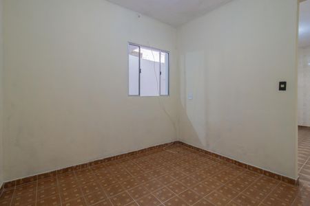 Sala de casa para alugar com 1 quarto, 60m² em Jardim Miranda D’aviz, Mauá