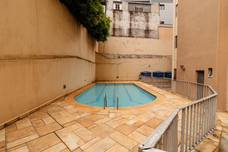 Apartamento para alugar com 62m², 2 quartos e 1 vaga Apartamento para alugar com 62m², 2 quartos e 1 vagaÁrea comum