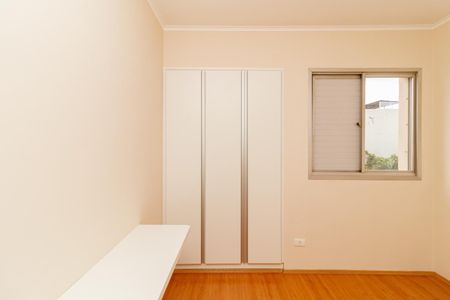 Quarto de apartamento para alugar com 2 quartos, 62m² em Vila Gustavo, São Paulo