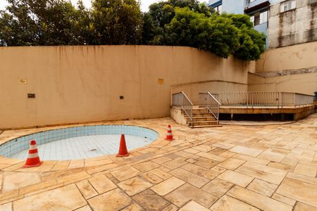 Apartamento para alugar com 62m², 2 quartos e 1 vaga Apartamento para alugar com 62m², 2 quartos e 1 vagaÁrea comum