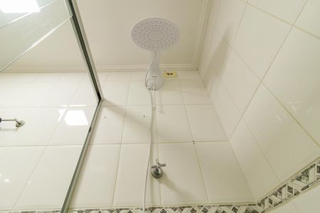 Apartamento para alugar com 62m², 2 quartos e 1 vaga Apartamento para alugar com 62m², 2 quartos e 1 vagaBanheiro