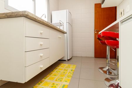 Apartamento para alugar com 62m², 2 quartos e 1 vaga Apartamento para alugar com 62m², 2 quartos e 1 vagaCozinha