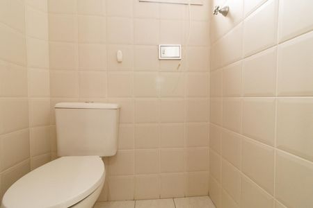 Apartamento para alugar com 62m², 2 quartos e 1 vaga Apartamento para alugar com 62m², 2 quartos e 1 vagaBanheiro de serviço