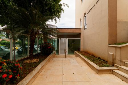 Apartamento para alugar com 62m², 2 quartos e 1 vaga Apartamento para alugar com 62m², 2 quartos e 1 vagaÁrea comum