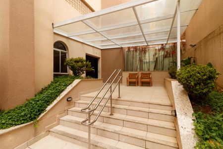 Apartamento para alugar com 62m², 2 quartos e 1 vaga Apartamento para alugar com 62m², 2 quartos e 1 vagaÁrea comum