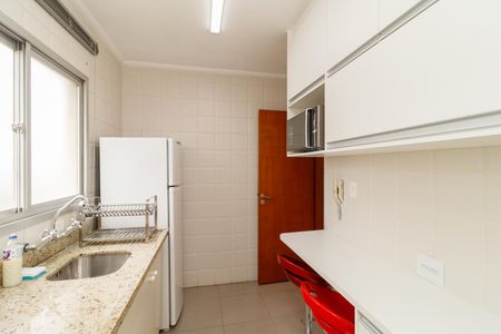 Apartamento para alugar com 62m², 2 quartos e 1 vaga Apartamento para alugar com 62m², 2 quartos e 1 vagaCozinha