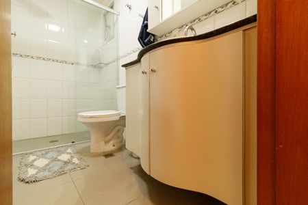 Apartamento para alugar com 62m², 2 quartos e 1 vaga Apartamento para alugar com 62m², 2 quartos e 1 vagaBanheiro