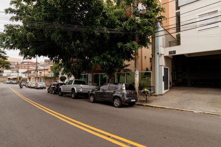 Apartamento para alugar com 62m², 2 quartos e 1 vaga Apartamento para alugar com 62m², 2 quartos e 1 vagaRua