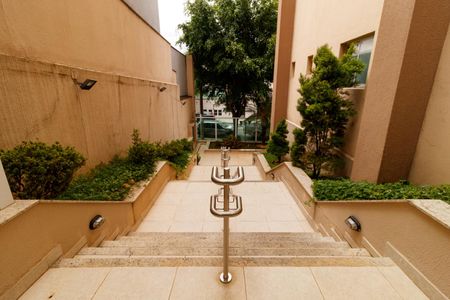 Apartamento para alugar com 62m², 2 quartos e 1 vaga Apartamento para alugar com 62m², 2 quartos e 1 vagaÁrea comum