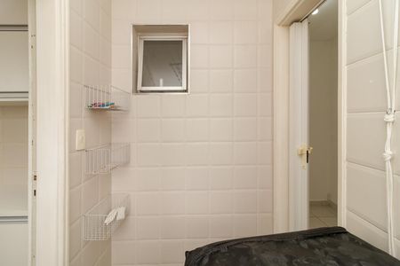 Apartamento para alugar com 62m², 2 quartos e 1 vaga Apartamento para alugar com 62m², 2 quartos e 1 vagaÁrea de Serviço