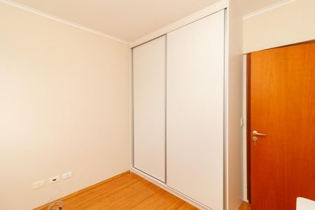 Quarto de apartamento para alugar com 2 quartos, 62m² em Vila Gustavo, São Paulo