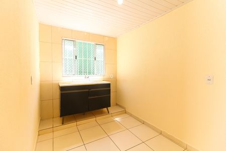 Casa para alugar com 45m², 1 quarto e sem vaga Casa para alugar com 45m², 1 quarto e sem vagaCozinha