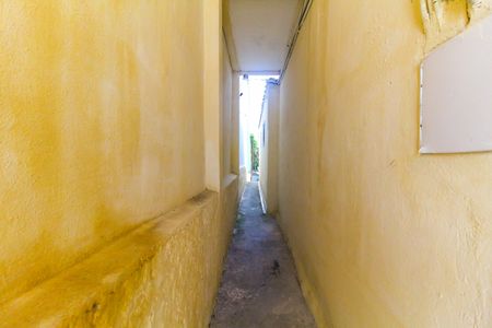 Casa para alugar com 45m², 1 quarto e sem vaga Casa para alugar com 45m², 1 quarto e sem vagaEntrada