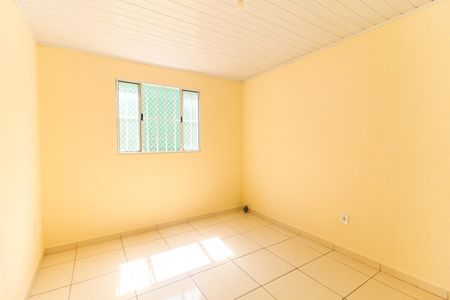Sala de casa para alugar com 1 quarto, 45m² em Vila Carmosina, São Paulo