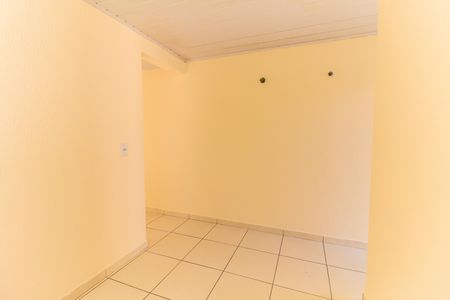 Casa para alugar com 45m², 1 quarto e sem vaga Casa para alugar com 45m², 1 quarto e sem vagaCozinha