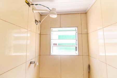 Casa para alugar com 45m², 1 quarto e sem vaga Casa para alugar com 45m², 1 quarto e sem vagaBanheiro