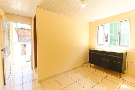 Casa para alugar com 45m², 1 quarto e sem vaga Casa para alugar com 45m², 1 quarto e sem vagaCozinha