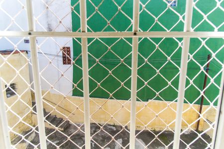 Casa para alugar com 45m², 1 quarto e sem vaga Casa para alugar com 45m², 1 quarto e sem vagaVista da Cozinha