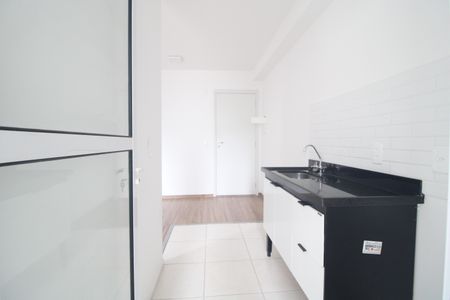 Apartamento para alugar com 45m², 2 quartos e sem vagaCozinha