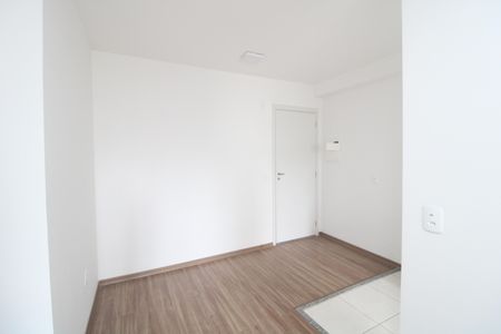 Sala de apartamento para alugar com 2 quartos, 45m² em Jurubatuba, São Paulo