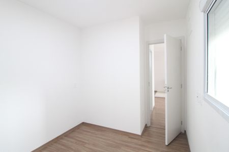 Quarto 2 de apartamento para alugar com 2 quartos, 45m² em Jurubatuba, São Paulo