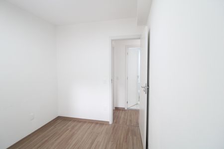 Quarto 1 de apartamento para alugar com 2 quartos, 45m² em Jurubatuba, São Paulo