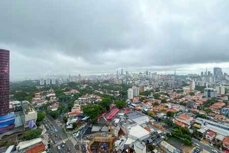 Apartamento para alugar com 2 quartos, 72m² em Pinheiros, São Paulo