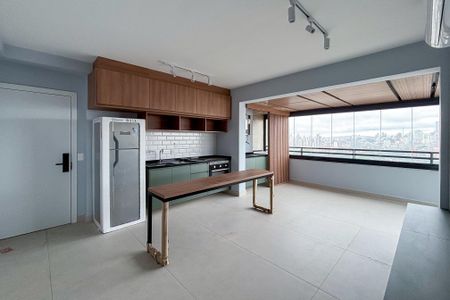 Apartamento para alugar com 2 quartos, 72m² em Pinheiros, São Paulo