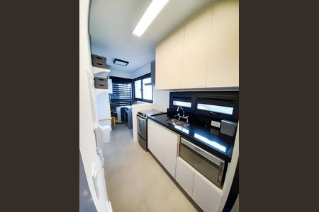 Apartamento para alugar com 2 quartos, 65m² em Pinheiros, São Paulo