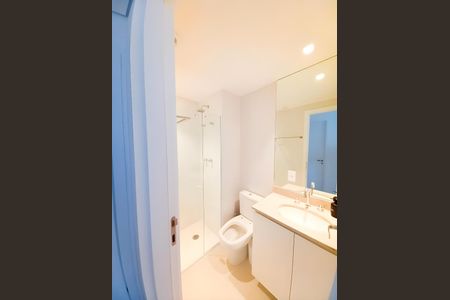 Apartamento para alugar com 2 quartos, 65m² em Pinheiros, São Paulo