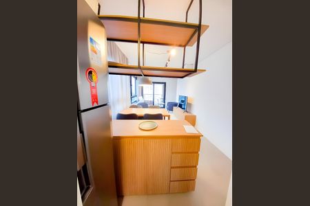 Apartamento para alugar com 2 quartos, 65m² em Pinheiros, São Paulo