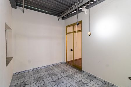 Sala - Jardim de Inverno de casa para alugar com 3 quartos, 280m² em Jardim Leonor Mendes de Barros, São Paulo