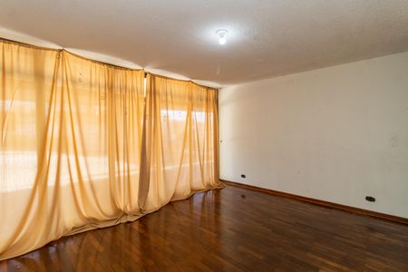 Sala de casa para alugar com 3 quartos, 280m² em Jardim Leonor Mendes de Barros, São Paulo