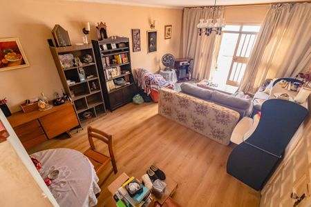 Casa para alugar com 3 quartos, 300m² em Campo Belo, São Paulo