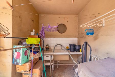 Casa para alugar com 300m², 3 quartos e 2 vagas