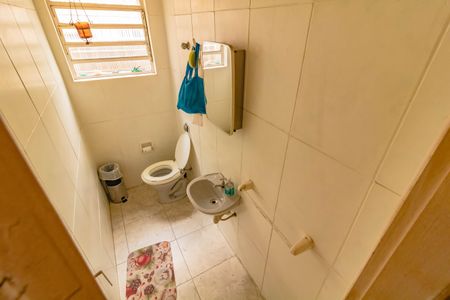 Casa para alugar com 3 quartos, 300m² em Campo Belo, São Paulo