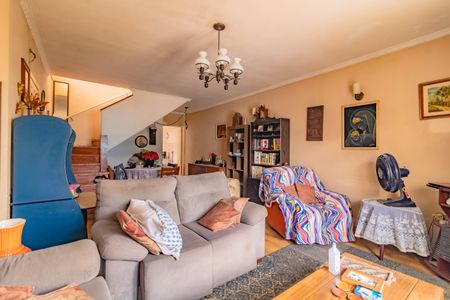 Casa para alugar com 3 quartos, 300m² em Campo Belo, São Paulo