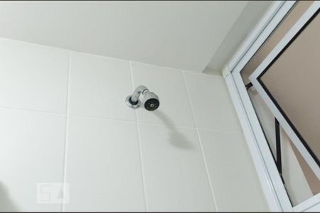 Banheiro de apartamento para alugar com 3 quartos, 55m² em Planalto, São Bernardo do Campo