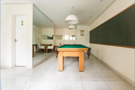 Apartamento para alugar com 55m², 3 quartos e 1 vagaÁrea externa
