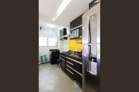 Apartamento para alugar com 55m², 3 quartos e 1 vagaCozinha