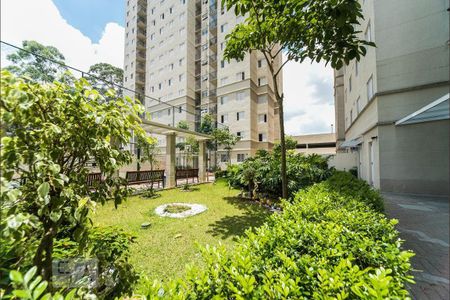 Apartamento para alugar com 55m², 3 quartos e 1 vagaÁrea externa