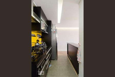 Apartamento para alugar com 55m², 3 quartos e 1 vagaCozinha