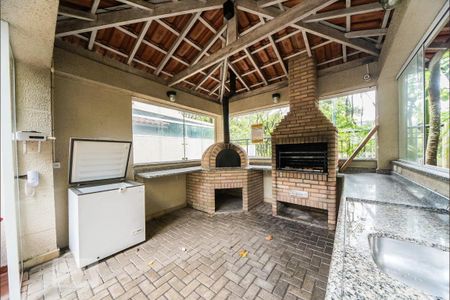 Apartamento para alugar com 55m², 3 quartos e 1 vagaÁrea externa